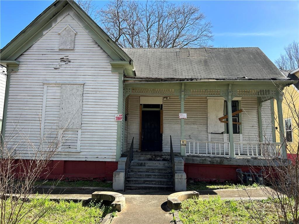 592 Formwalt St., Atlanta, GA 30312