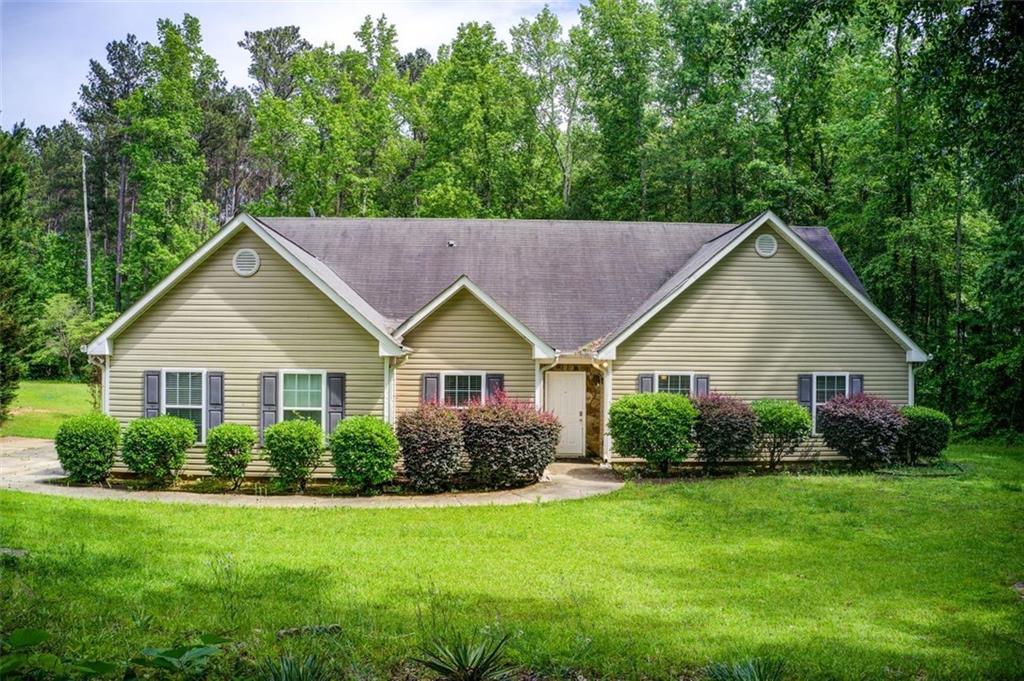 414 Pamela Ct., Mcdonough, GA 30252