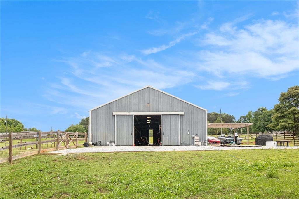 3852 Woods Bridge Rd., Commerce, GA 30529
