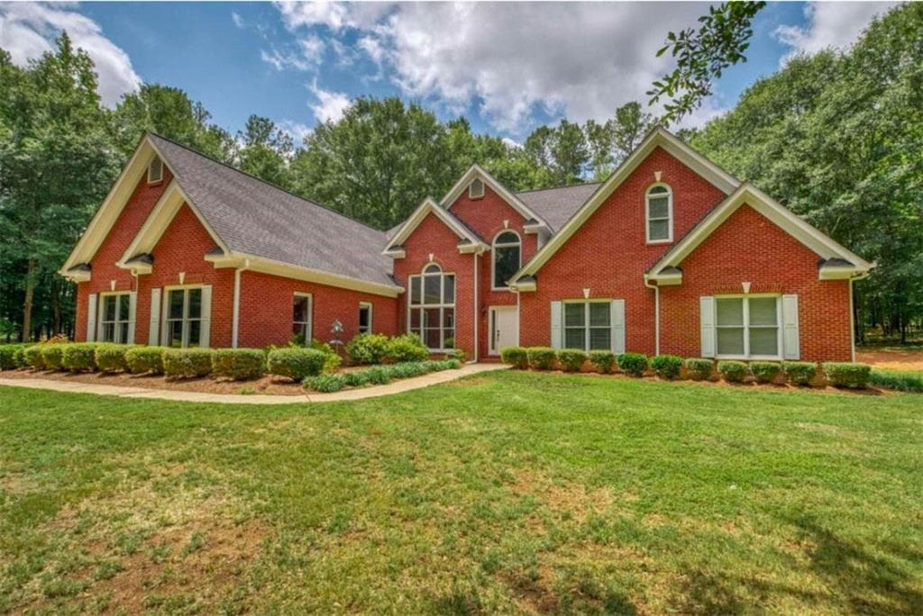 3780 Lovers Ln., Monroe, GA 30656