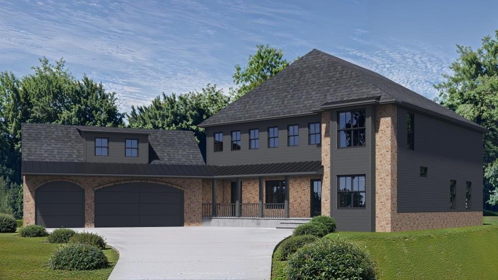 1330 Twelve Oaks Cir., Atlanta, GA 30327