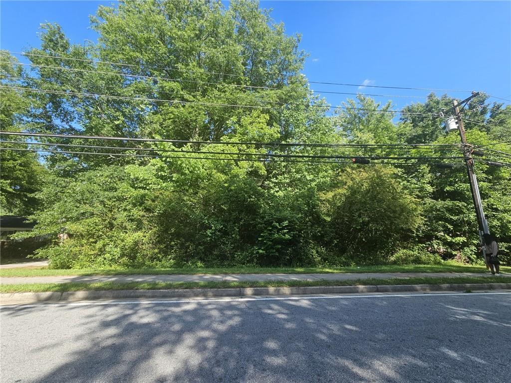 0000 Hopkins Rd., Powder Springs, GA 30127