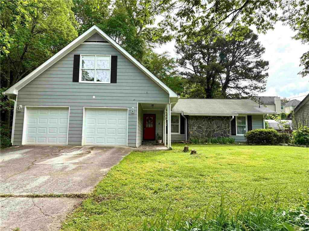 11072 Shannon Cir., Hampton, GA 30228