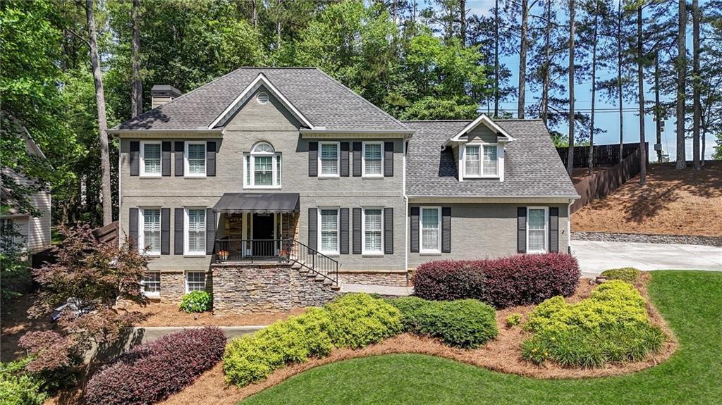 4320 Oklahoma Way, Kennesaw, GA 30152