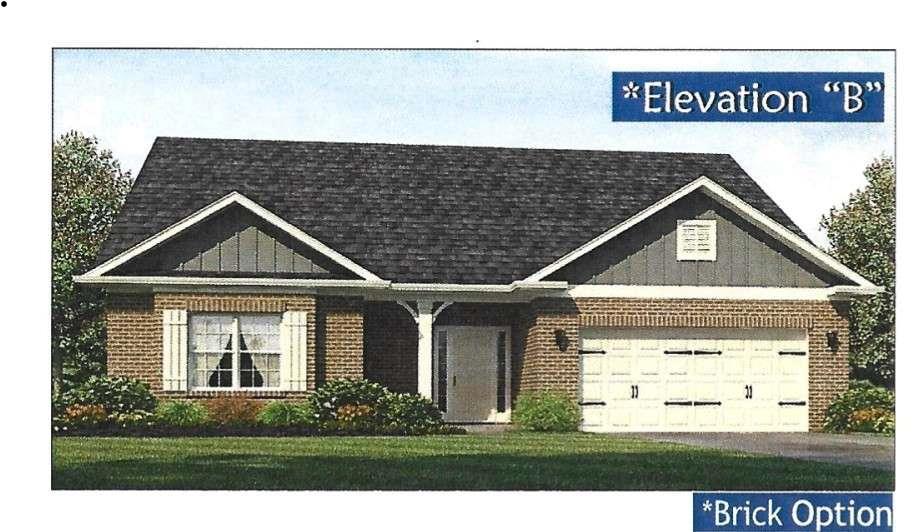 394 Charles Ridge #52, Dallas, GA 30157