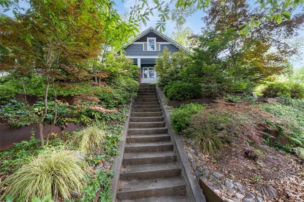 1228 Hosea L Williams Dr., Atlanta, GA 30317