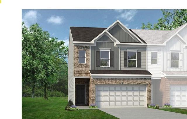 New Construction Homes For Sale This Week That Attend Jenkins Elementary School: May 14th to May 20th