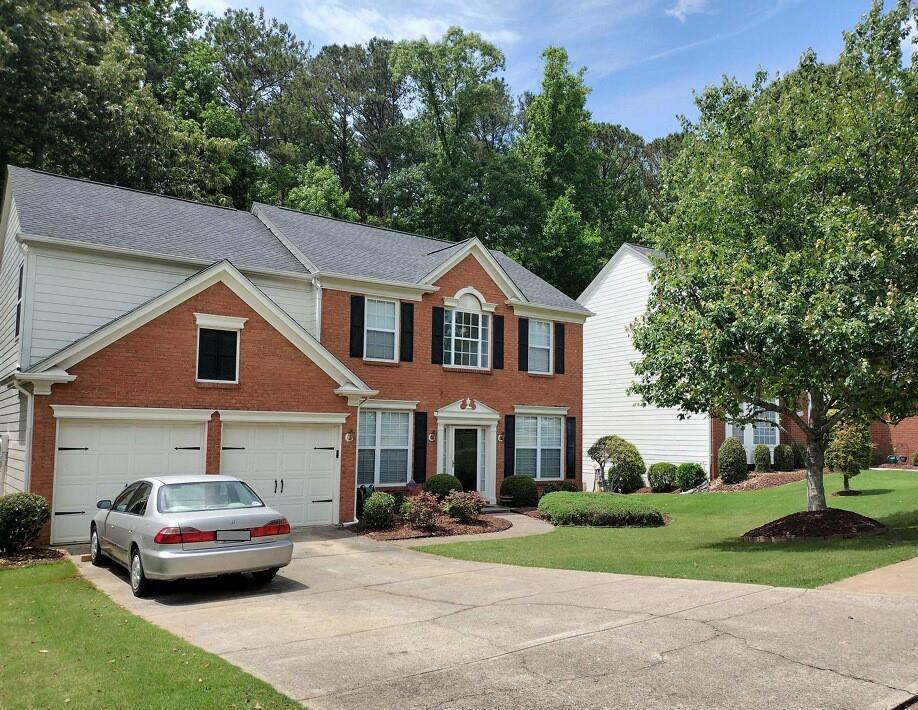 4321 Sugar Maple Chase Dr., Acworth, GA 30101