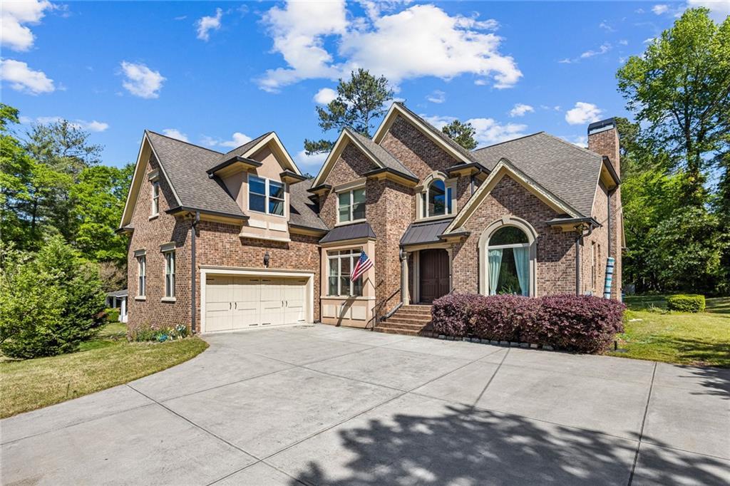 1614 Rucker Rd., Alpharetta, GA 30009