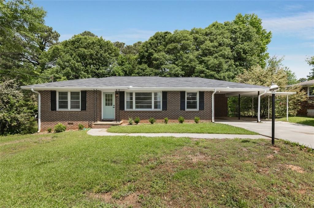 174 Zelma St., Marietta, GA 30060