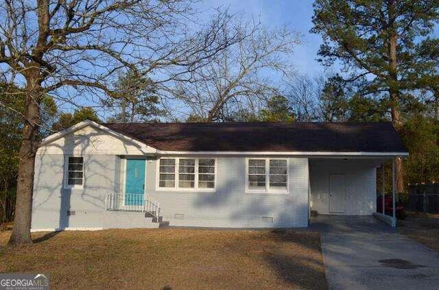 4940 Pinefield Dr., Macon, GA 31206