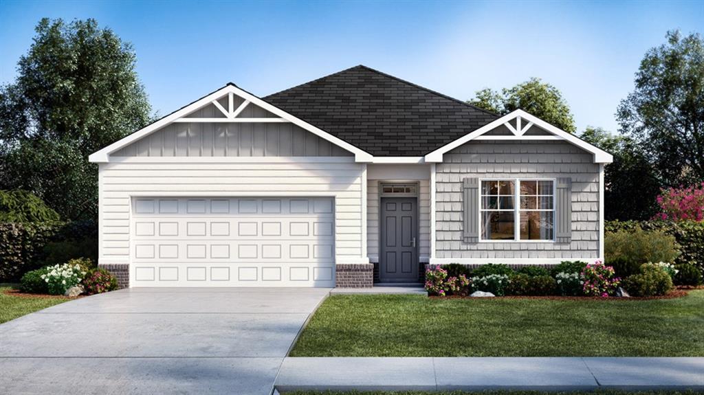 267 Kennelsman Dr., Griffin, GA 30224