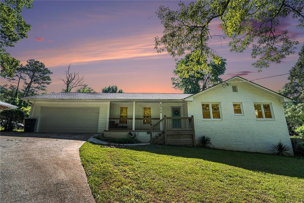 4384 Herschel Rd., College Park, GA 30337