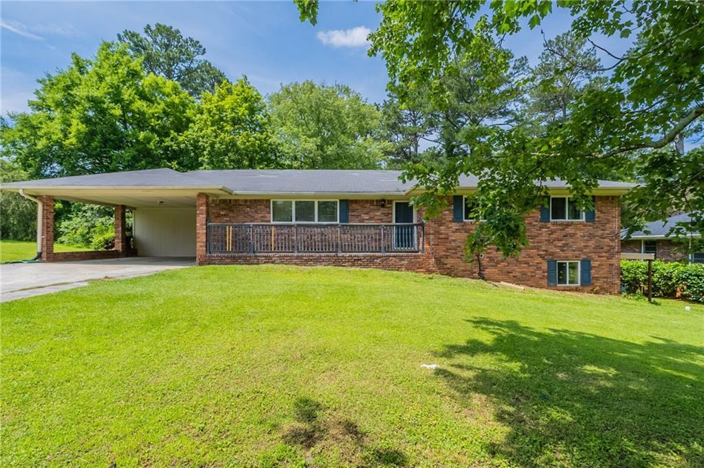 29 Parkwood Dr., Kennesaw, GA 30144