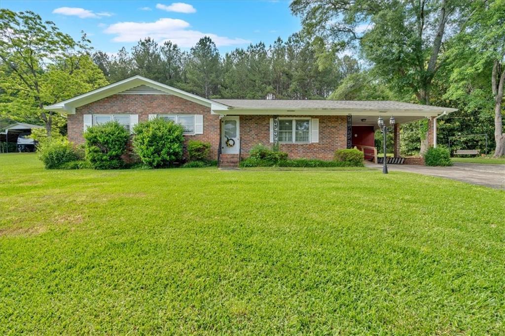 251 Valley Grove Rd., Cedartown, GA 30125