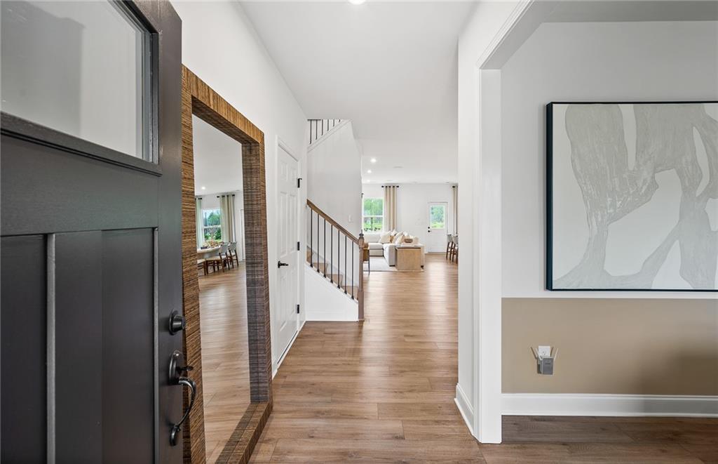 707 Mirror Lake Parkway Way, Villa Rica, GA 30180