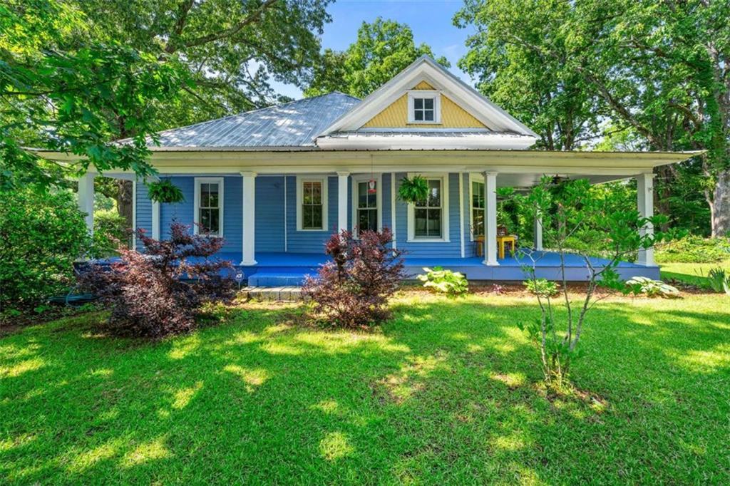 7550 Fielder Rd., Jonesboro, GA 30236
