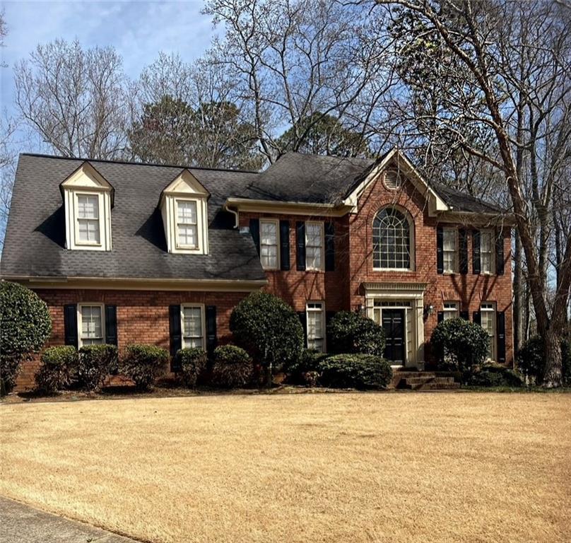 3580 Treeline Pass, Roswell, GA 30075