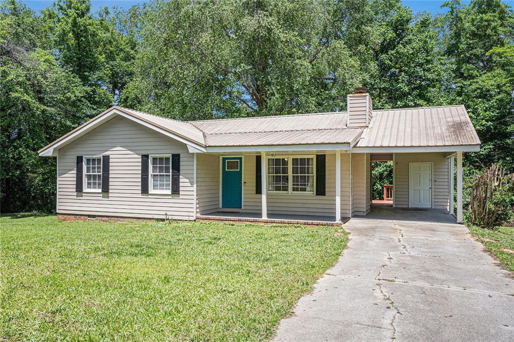 10312 Waterford Rd., Covington, GA 30014