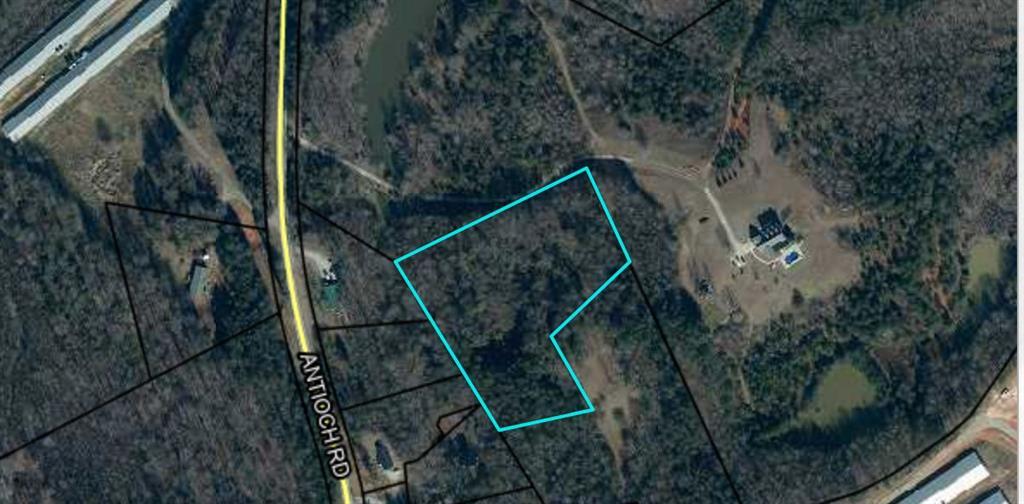 Glenn Rd., Lula, GA 30554