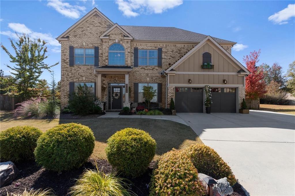 3179 Falls Crest Ct., Buford, GA 30519