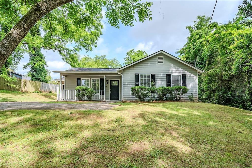 3242 College St., Atlanta, GA 30337