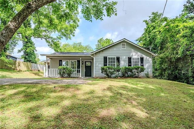 New Homes For Sale This Week That Attend College Park Elementary School: May 23rd to May 29th