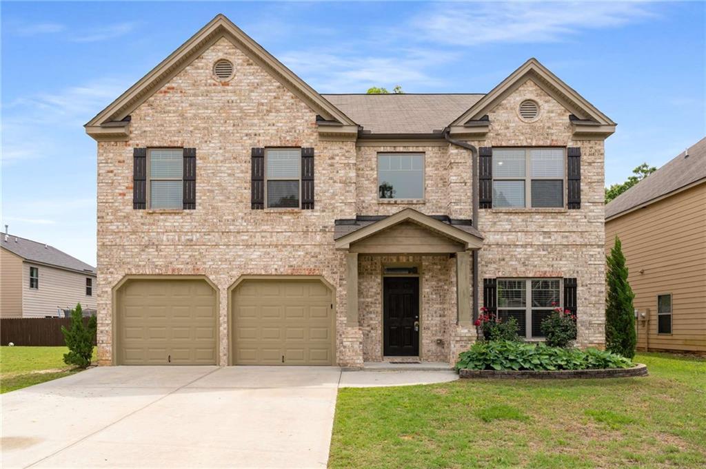 3495 Zaks Way, Bethlehem, GA 30620