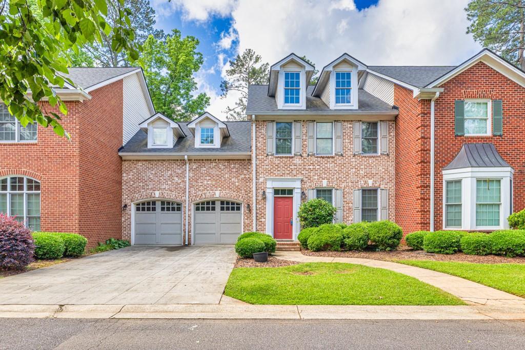 126 Briarcliff Rd. #5, Athens, GA 30606