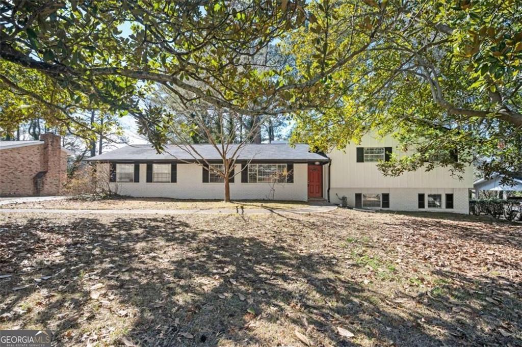 1887 King Charles Rd., Atlanta, GA 30331