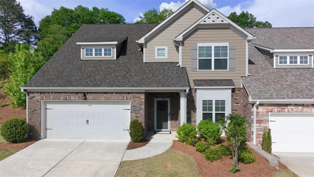 2706 Park Land Ln., Snellville, GA 30078