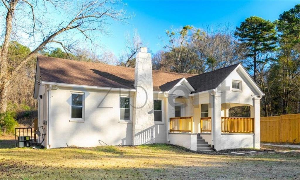 5510 Mason Rd., Atlanta, GA 30349