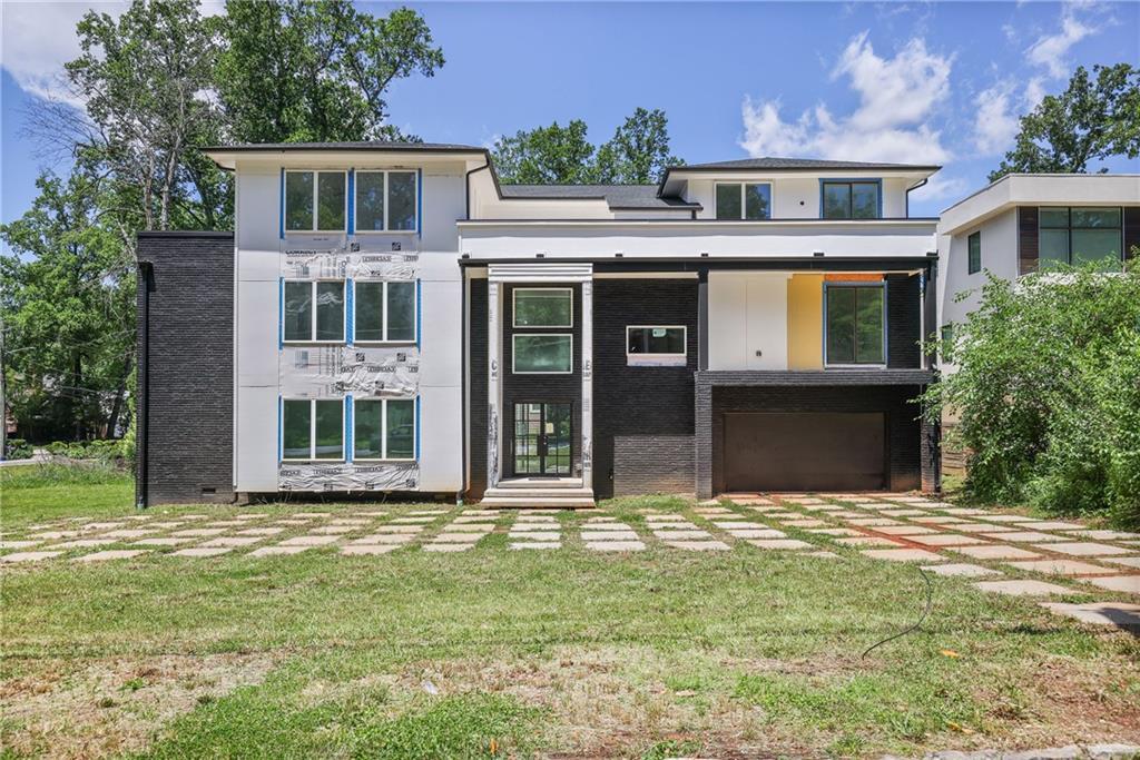 1410 Lavista Rd., Atlanta, GA 30324