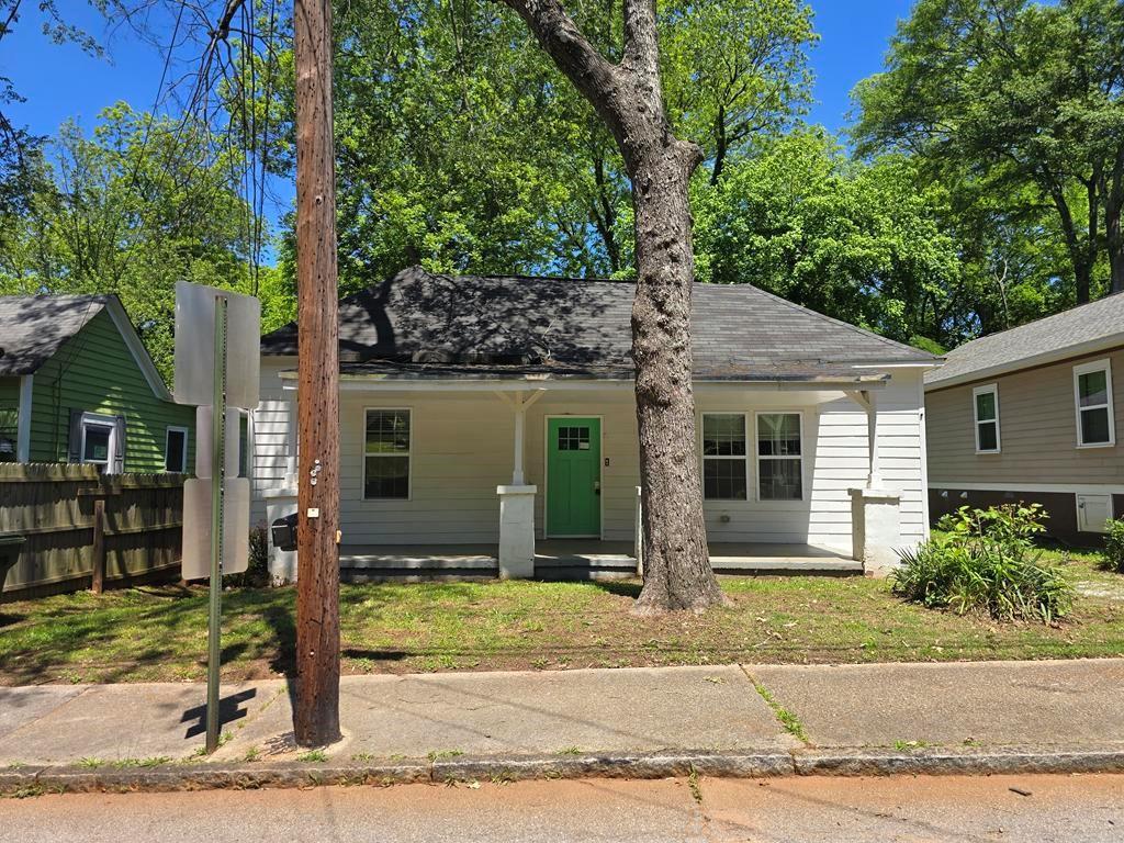 112 Brown Ave., Atlanta, GA 30315