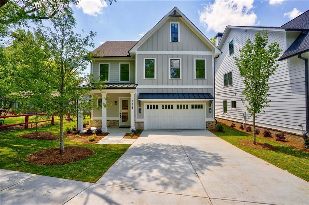 138 Beutell St., Norcross, GA 30071