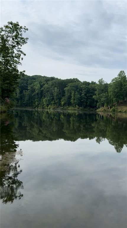 Lot 5 Purvis Rd., Baldwin, GA 30511