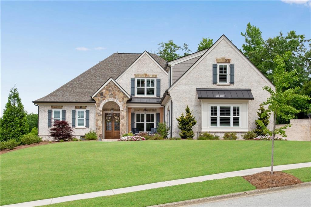 5844 Yoshino Cherry Ln., Braselton, GA 30517