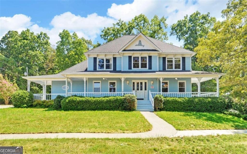 7514 Appalachian Hwy., Mineral Bluff, GA 30559