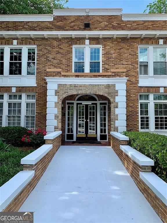 242 12th St. #1A, Atlanta, GA 30309