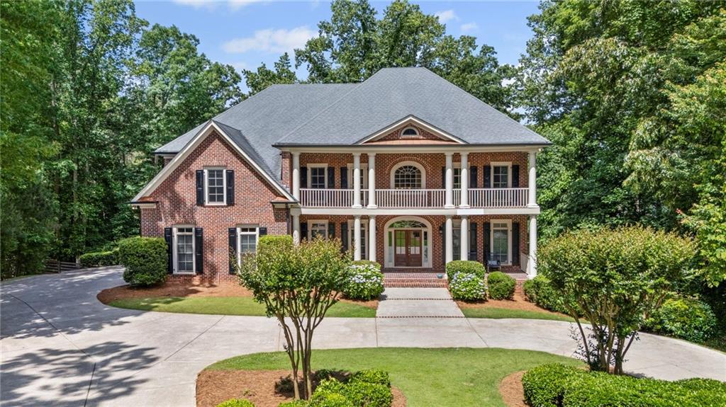 117 Slide Ct., Alpharetta, GA 30004