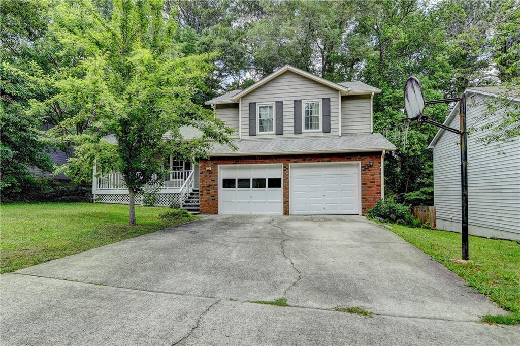2121 Crescentview Dr., Lawrenceville, GA 30044