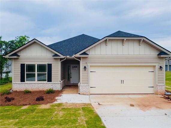 New Construction Homes For Sale This Week That Attend Level Grove Elementary School: May 14th to May 20th