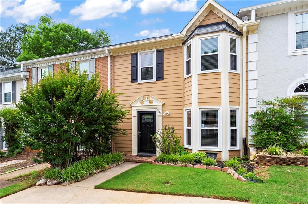 4971 Jenny Dr., Acworth, GA 30101