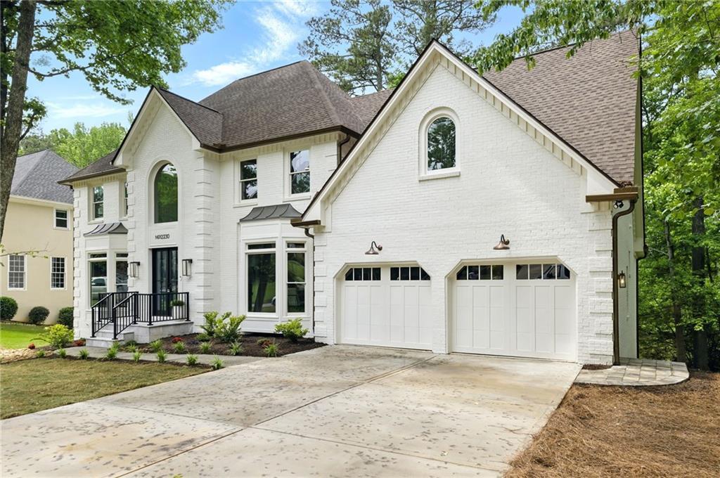 12230 Asbury Park Dr., Roswell, GA 30075