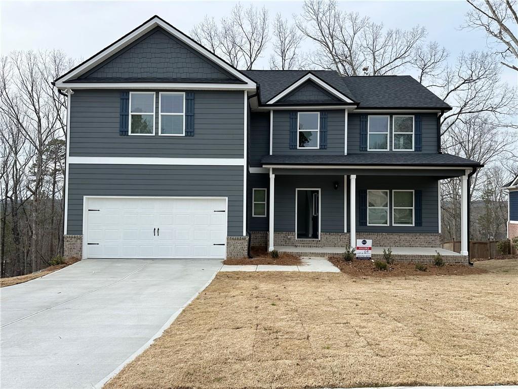 5547 Bent Grass Way, Douglasville, GA 30135