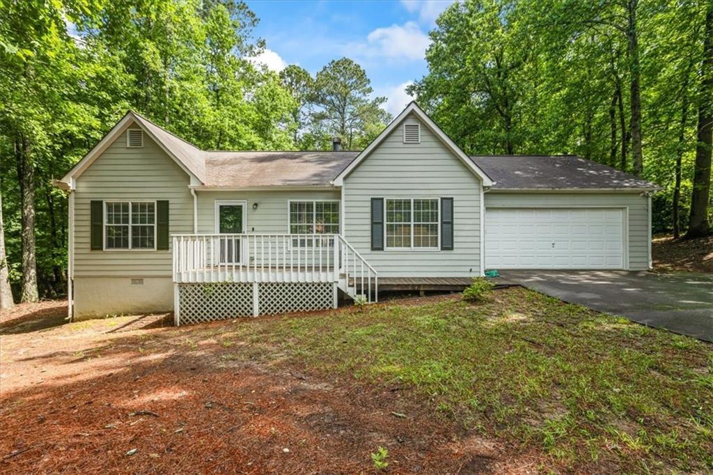 1154 Pinebrook Rd., Auburn, GA 30011