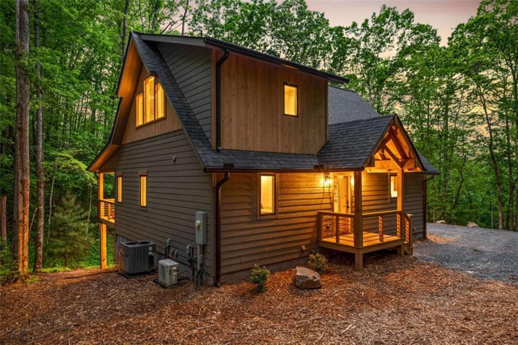 74 Cohutta Overlook Way, Blue Ridge, GA 30513