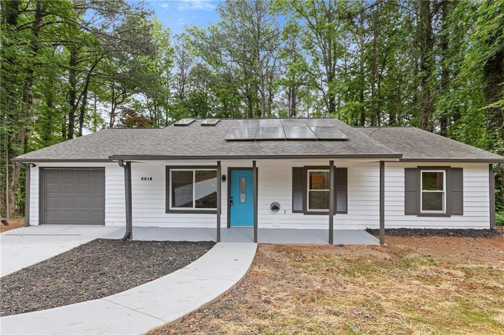 3216 Montheath Ct., Duluth, GA 30096