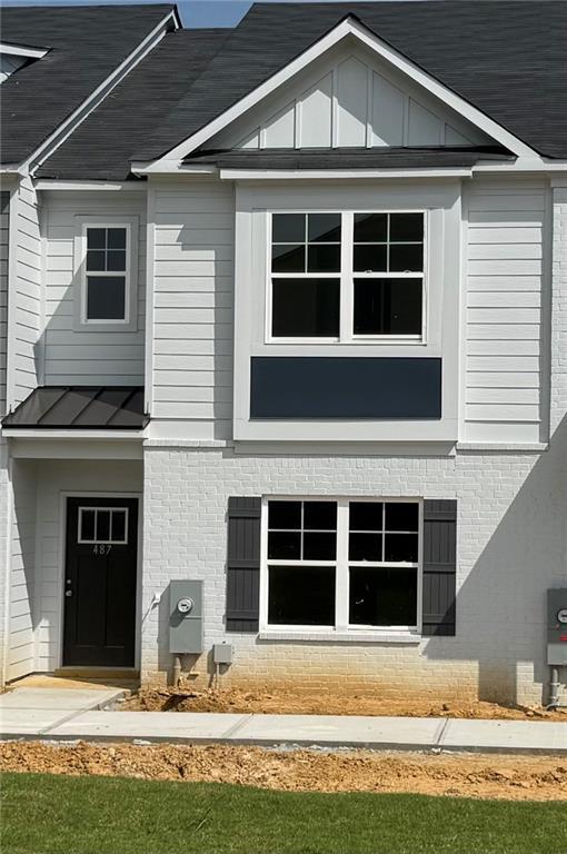 487 Tigers Cir. #460, Lagrange, GA 30241