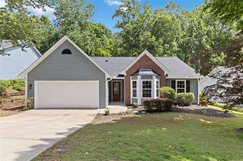 231 Clarion Rd., Lawrenceville, GA 30043